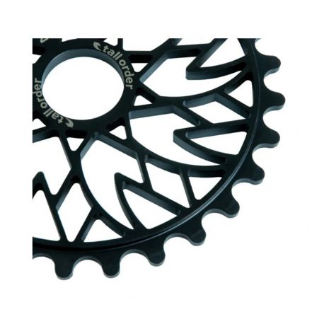 Couronne Tall Order Spectrum Black