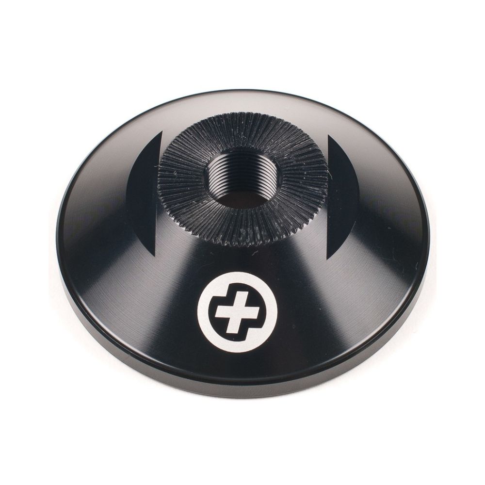 Saltplus Freecoaster Trapez Rear Hubguard