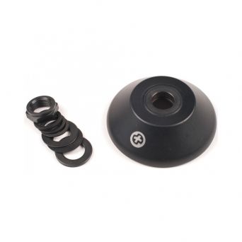 Saltplus Universal Nylon Rear Hubguard 2