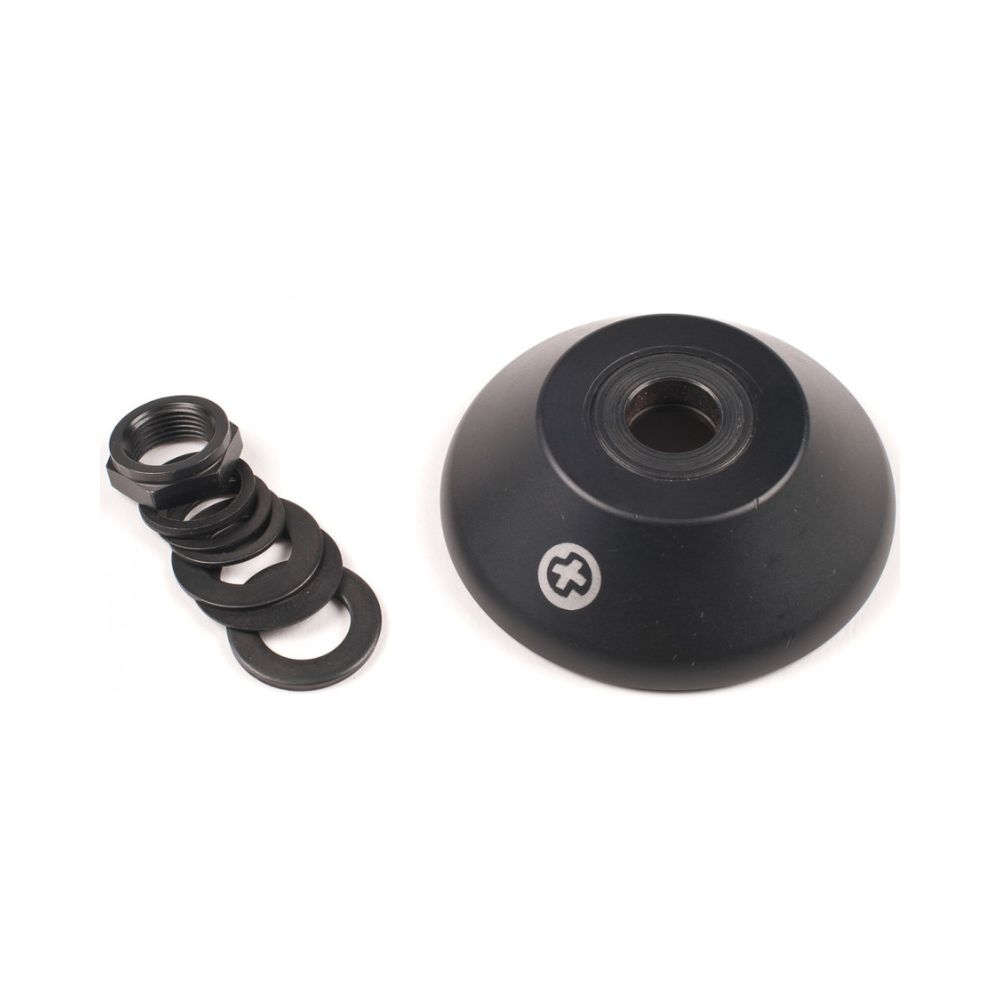 Saltplus Universal Nylon Rear Hubguard