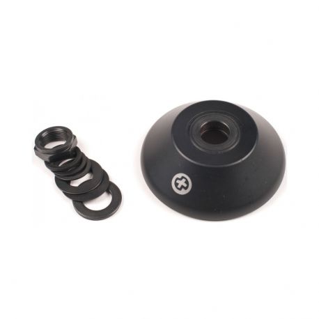 Saltplus Universal Nylon Rear Hubguard