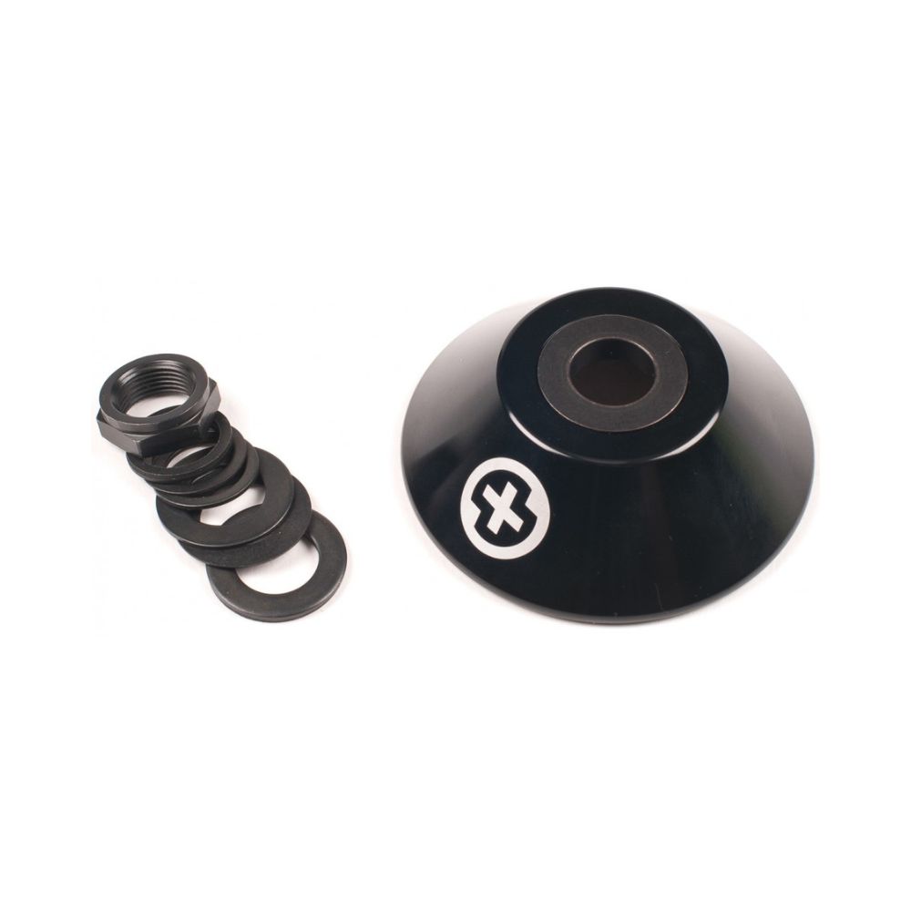 Saltplus Universal Rear Hubguard