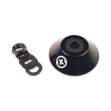 Saltplus Universal Rear Hubguard