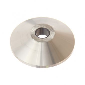 Cult No Drive Rear Hubguard 2