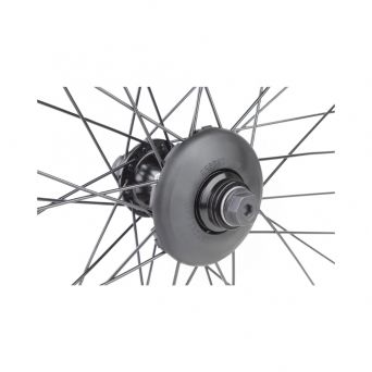 Hubguard Avant Gsport G.L.A.N.D Mk.5