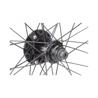 Gsport G.L.A.N.D Mk.5 Front Hubguard 2