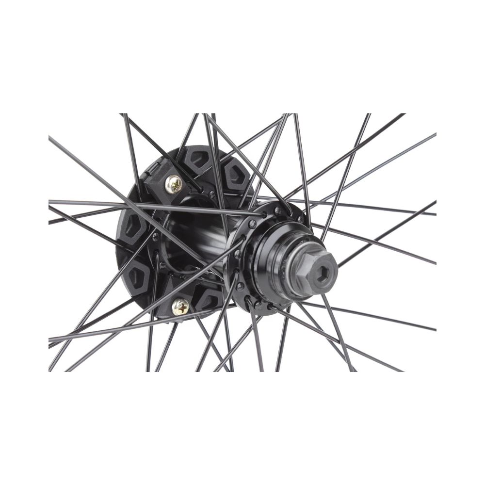 Gsport G.L.A.N.D Mk.5 Front Hubguard