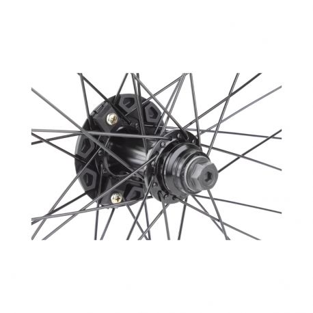 Gsport G.L.A.N.D Mk.5 Front Hubguard