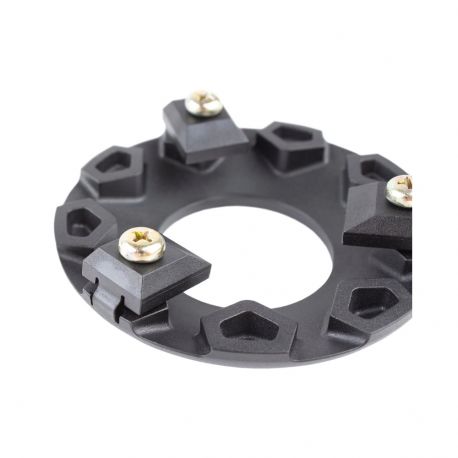 Gsport G.L.A.N.D Mk.5 Front Hubguard