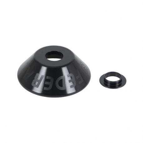 Federal Alloy 14mm Rear Hubguard