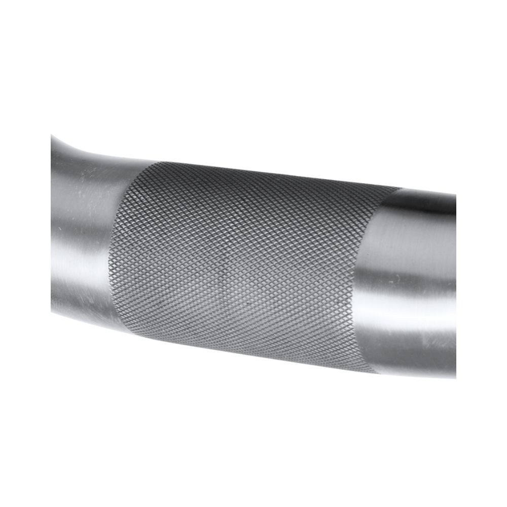 Guidon Pride Titanium 373 Blanc Replica - Ø31.8mm