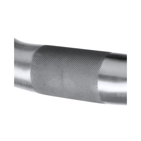 Guidon Pride Titanium 373 Blanc Replica - Ø31.8mm