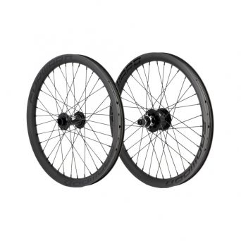 Roues 20" (406) Forward Joyride UD Matt Disque - 20/10mm