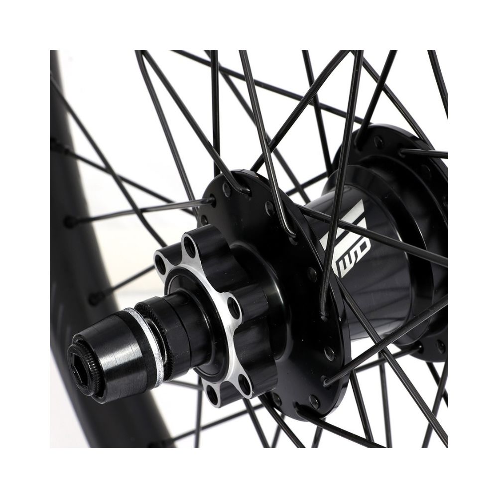 Wheels 20" (406) Forward Joyride UD Matt Disque - 20/10mm