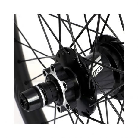 Wheels 20" (406) Forward Joyride UD Matt Disque - 20/10mm