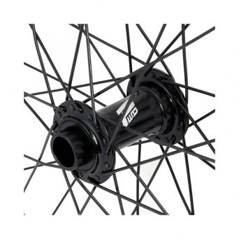 Roues 20" (406) Forward Joyride UD Matt Disque - 20/10mm 2