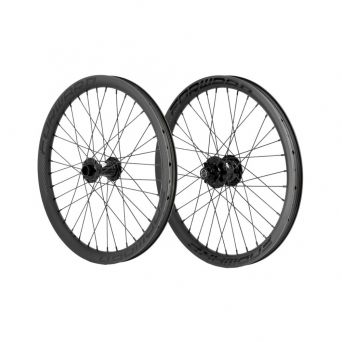 Wheels 20" (406) Forward Joyride UD Matt Disque - 20/15mm