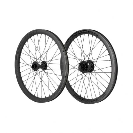 Roues 20" (406) Forward Joyride UD Matt Disque - 20/15mm