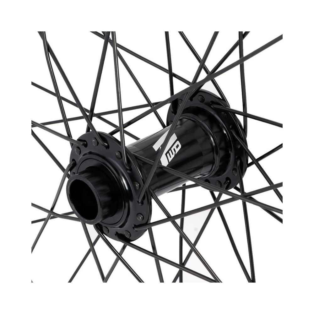 Roues 20" (406) Forward Joyride UD Matt Disque - 20/15mm