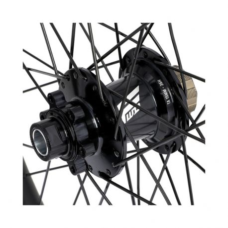 Roues 20" (406) Forward Joyride UD Matt Disque - 20/15mm