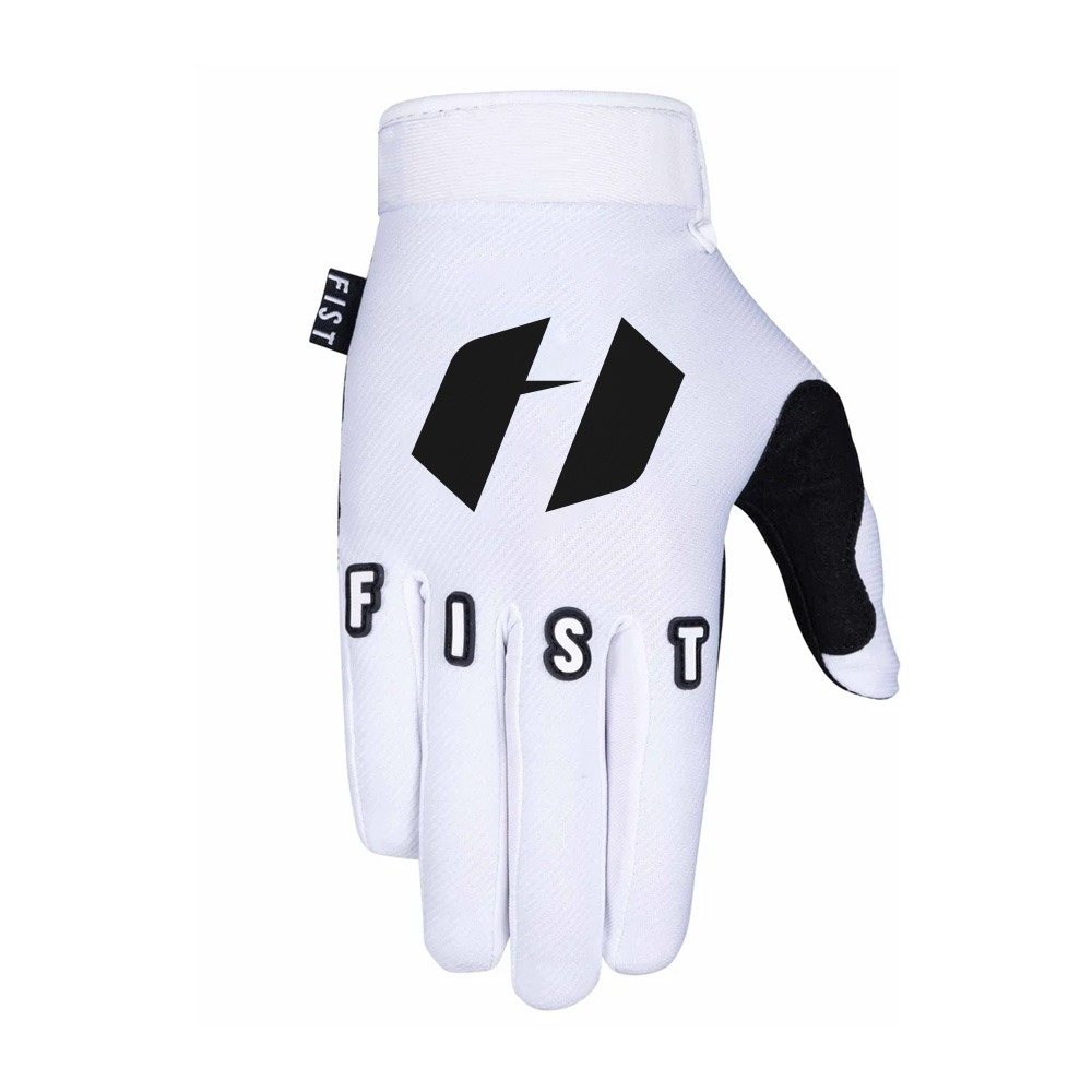 Gants Fist Enfant - Inspyre V2 - White