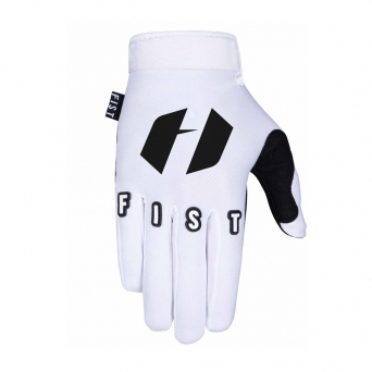 Gants Fist Adulte - Inspyre V2 - White