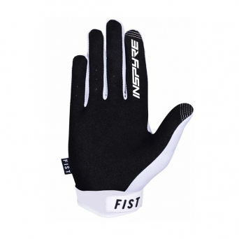 Gants Fist Adulte - Inspyre V2 - White 2