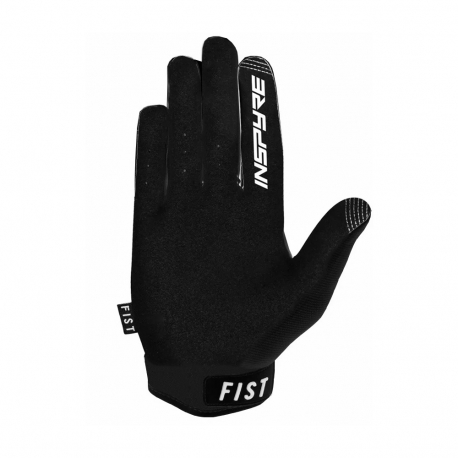 Fist Kids Gloves - Inspyre V2 - Black