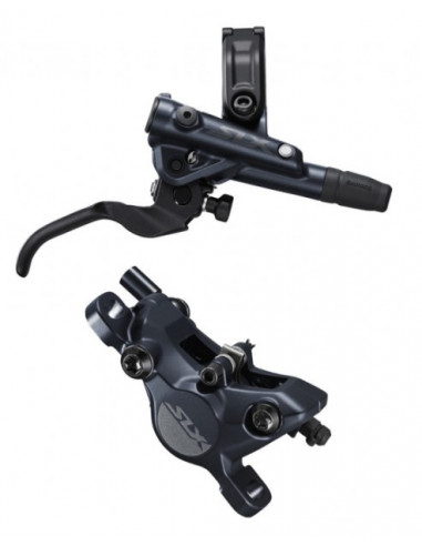 Shimano Disc Brake SLX M7100 J-Kit - 1700mm