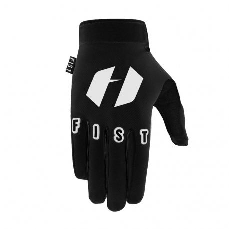Fist Adult Gloves - Inspyre V2 - Black