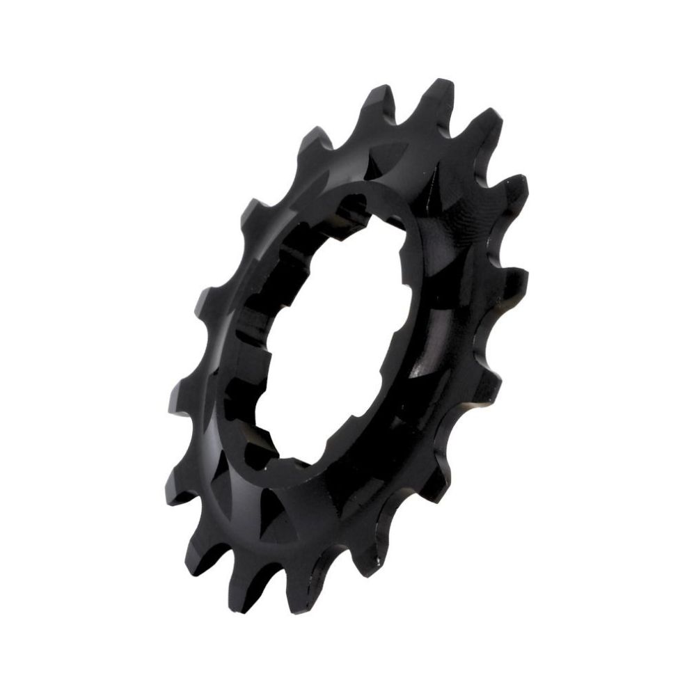 Pride Racing Hexagon Cog - Alloy