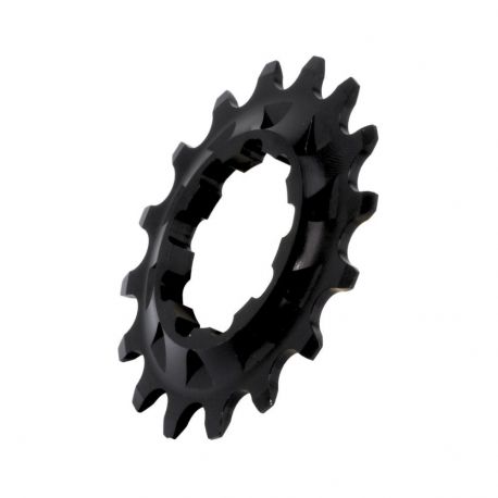 Pride Racing Hexagon Cog - Alloy