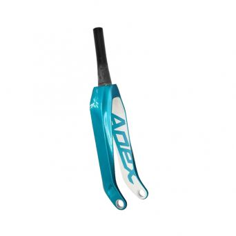 Fourche Pride Apex Tapered -20" - 20mm - AM Blue
