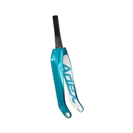 Fourche Pride Apex Tapered -20" - 20mm - AM Blue