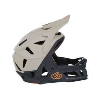 Casque 6D Alterra - Solid Sand
