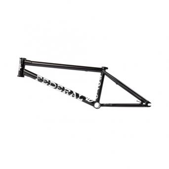 Cadre Federal Boyd V2 - Black 2