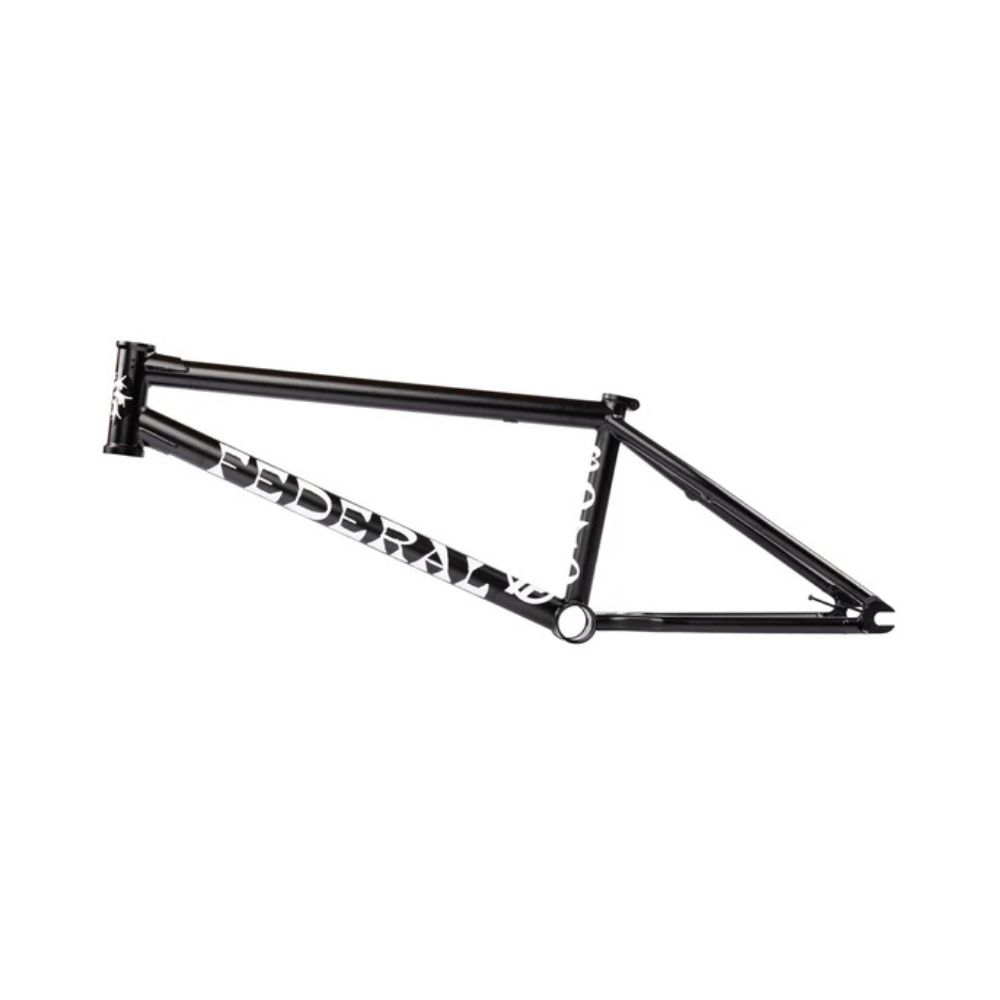 Cadre Federal Boyd V2 - Black