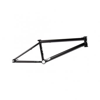 Federal Boyd V2 Frame - Black