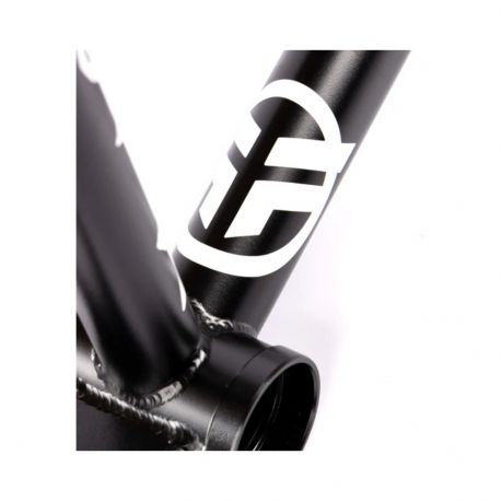 Federal Boyd V2 Frame - Black