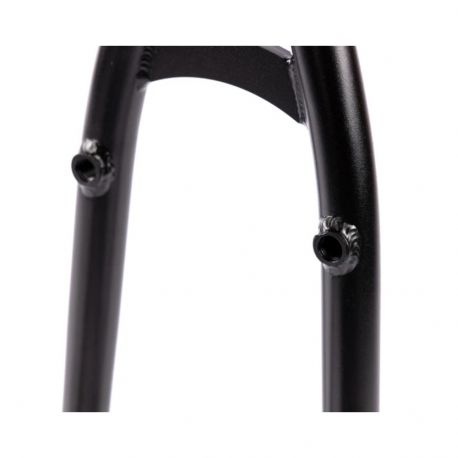 Federal Boyd V2 Frame - Black