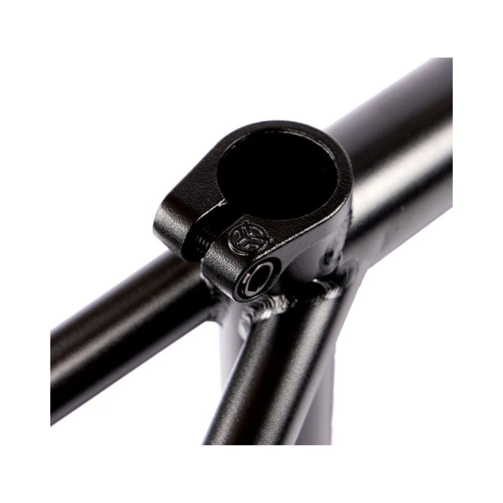 Federal Boyd V2 Frame - Black