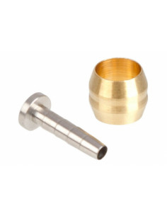 Shimano Sm-Bh90 Universal Olive And Connector Insert