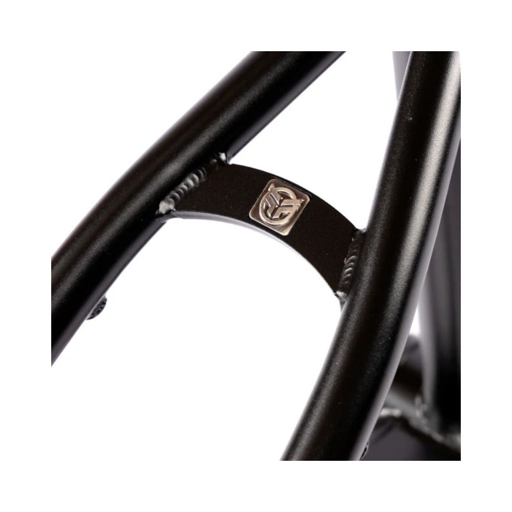 Cadre Federal Boyd V2 - Black