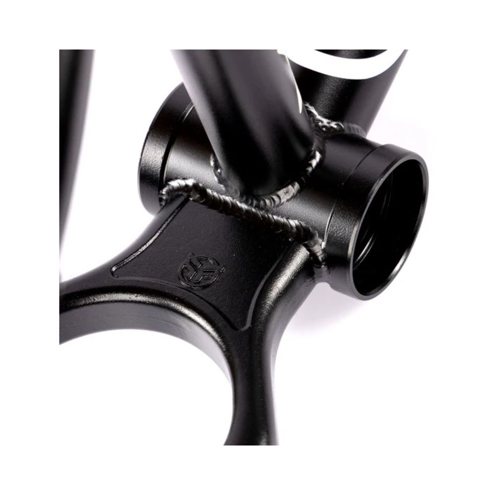 Federal Boyd V2 Frame - Black