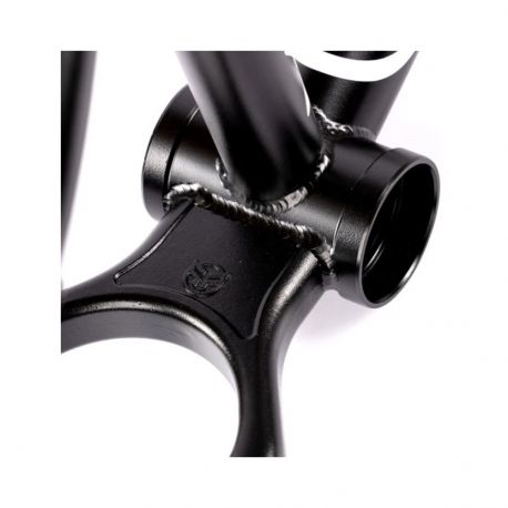 Federal Boyd V2 Frame - Black