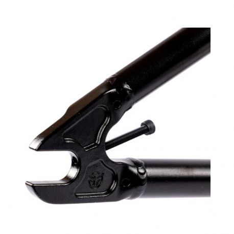 Federal Boyd V2 Frame - Black