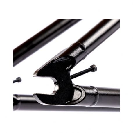 Cadre Federal Boyd V2 - Black