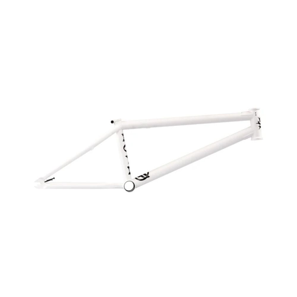 Federal Boyd V2 Frame - Matt White