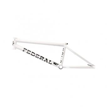 Cadre Federal Boyd V2 - Matt White 2