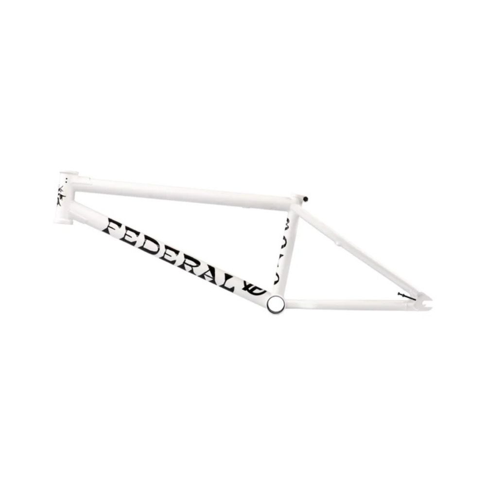 Cadre Federal Boyd V2 - Matt White